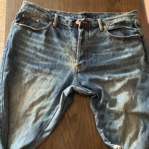 mnml Bootcut Jeans